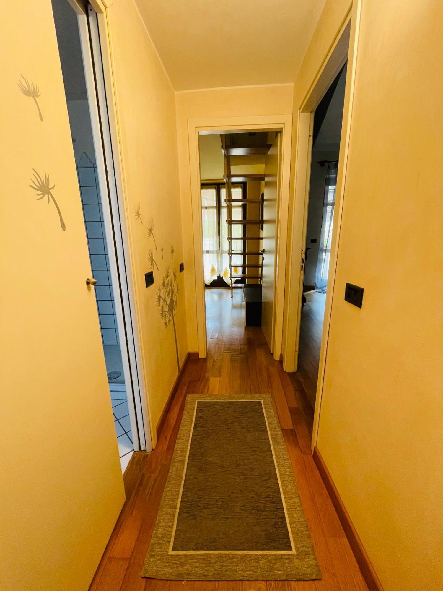Casa Caroli, Charme E Comfort Nel Cuore Di Alba Екстериор снимка